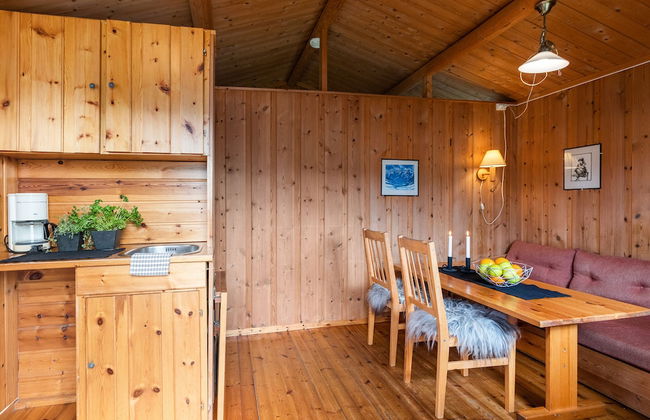 Topcamp Rustberg - Hafjell - Foto 17