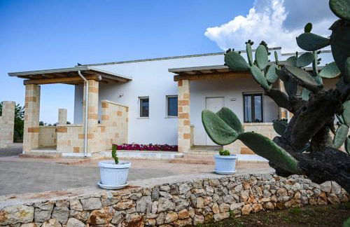 Relais li Filippi in Salento - Photo 27