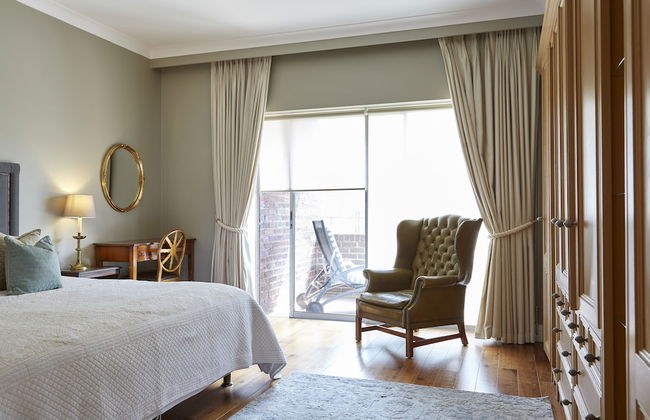 9 Hertford Street – 4 Stars VisitEngland - Foto 15