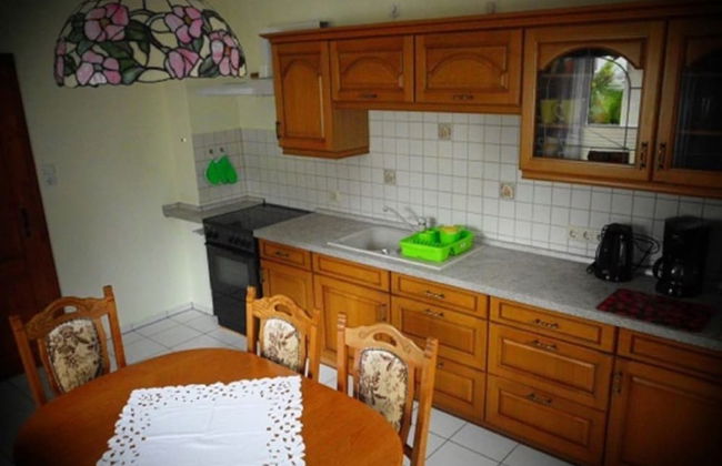 Ferienwohnung im Erzgebirge - Foto 9