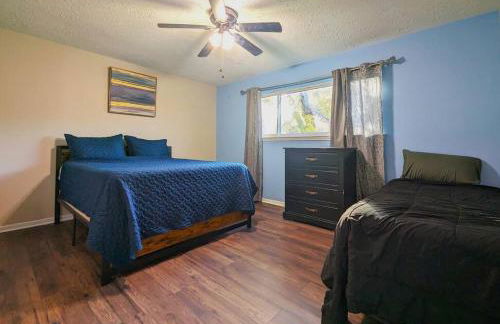 Quiet, Spacious, Pet-Friendly - Foto 17