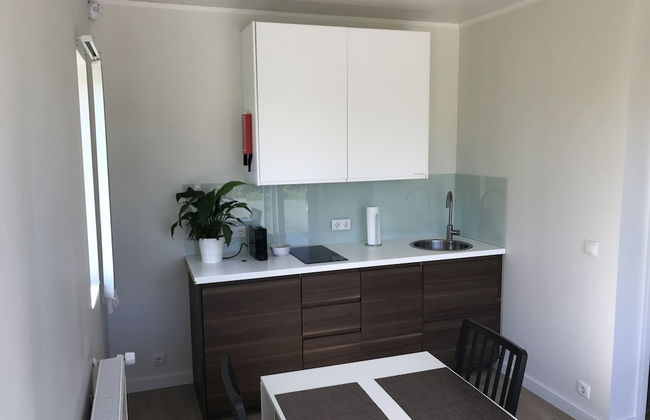 Dalabyggð Cottages - Foto 9