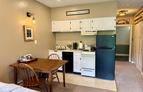 Studio Apt with stunning Mountain Views - Foto 3