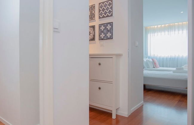 Liiiving in Porto Balcony Drag o View - Foto 13