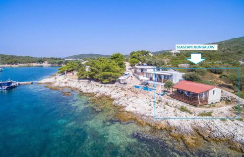 Seascape bungalow with terrace with seaview - Photo 4