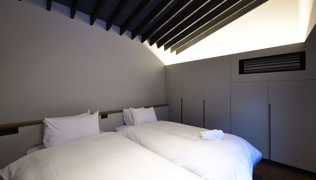 Nivia - Foto 4, Habitación