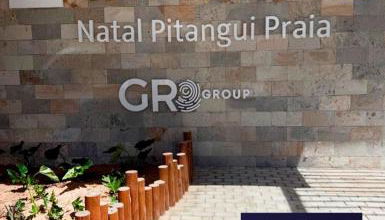 Apartamento resort pitangui beach- RN - Foto 4