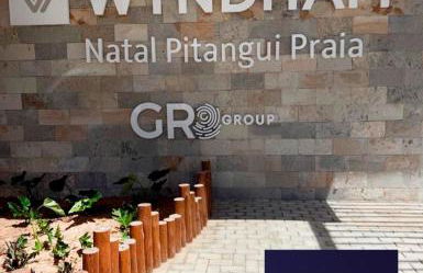 Apartamento resort pitangui beach- RN - Photo 4