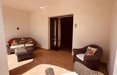 Villa Pinna - Foto 11