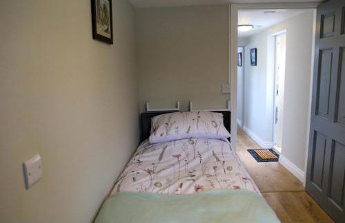 The Snug At Kingfisher Cottage - Foto 14