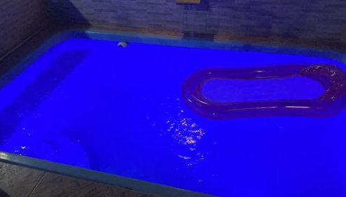 Casa com piscina- condomínio terra mar UNAMAR CABO FRIO - Foto 3