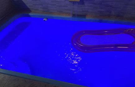 Casa com piscina- condomínio terra mar UNAMAR CABO FRIO - Foto 3