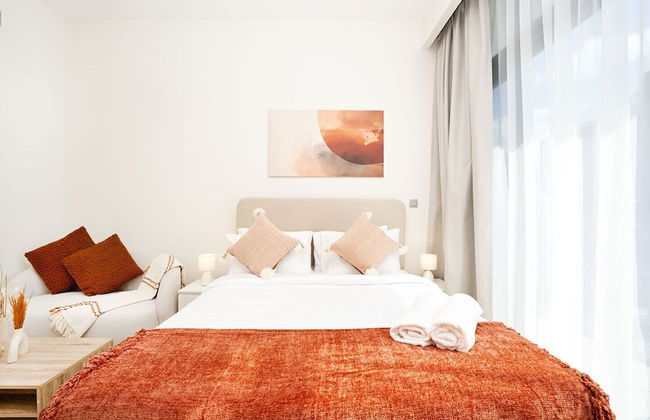 Easygo- Comfy STU in Azizi 15 - Photo 12