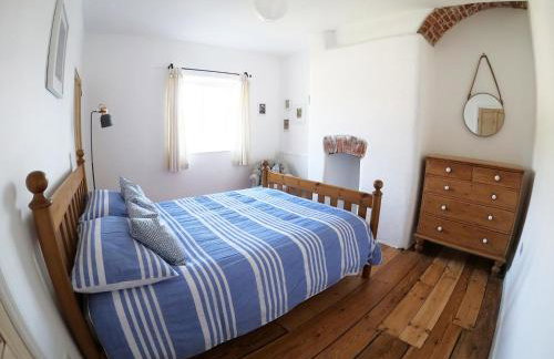 Cosy Beachside Cottage 100m from Challaborough Beach - Foto 16