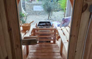 Holiday Home Inga with free private parking - Foto 1