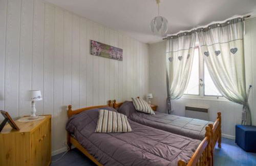 Gite des landes de la houssais - Foto 7