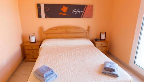 Villa Chris, best area of Calpe - by Holiday Rentals Villamar - Foto 4, Other