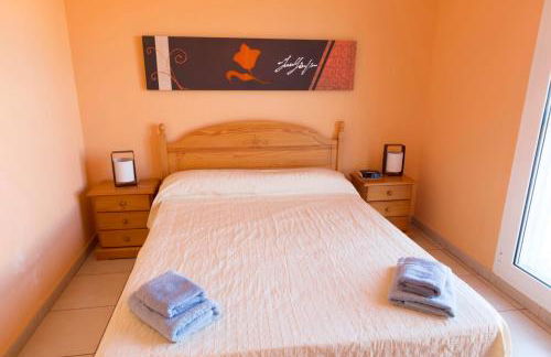 Villa Chris, best area of Calpe - by Holiday Rentals Villamar - Foto 4