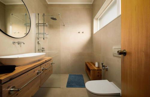 Casa do Mar - North Coast Ocean Views - Foto 35