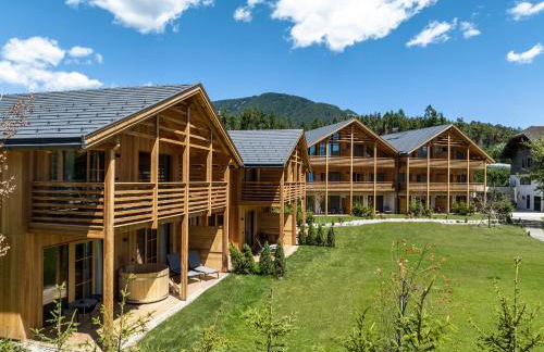 Kessler's Mountain Lodge - Foto 21