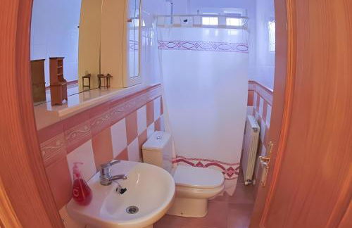 Casa El Cerezo Rojo - Foto 41