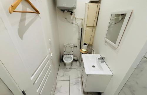 La parenthèse - Proche gare - Saint Etienne - Foto 6