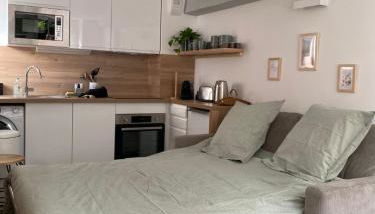 Cocon Nature - T2 Massy - Foto 5