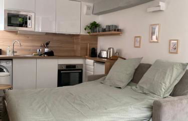 Cocon Nature - T2 Massy - Foto 5