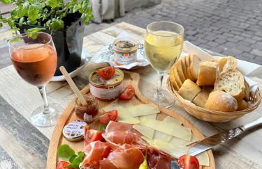 Luzea, Domaine Iratzia - Foto 29