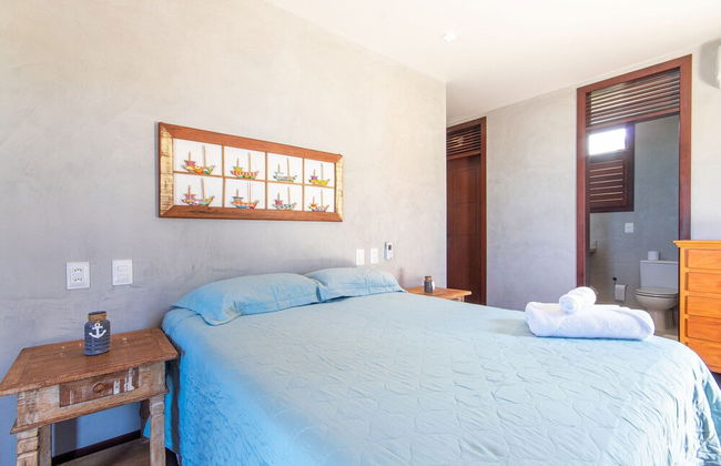 Mansão Varandas - Luxo à Beira Mar por Carpediem - Photo 8