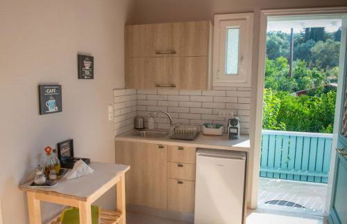 Tsonas apartments - Foto 13