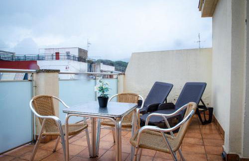 Apartamentos Comfort Calella - Foto 108