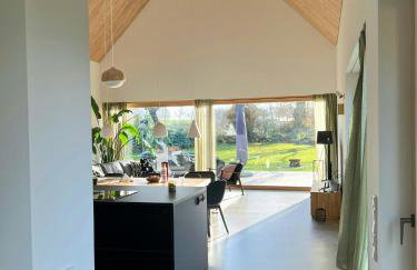 Architect's House With Nature View - Foto 33