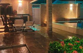 Enseada dos corais - Cabo de Santo Agostinho com piscina grande - Foto 2