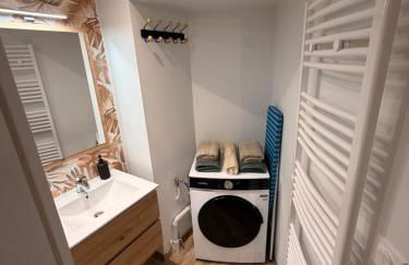 Appartement cosy au cœur du Mans Proche Centre-Ville - Foto 11