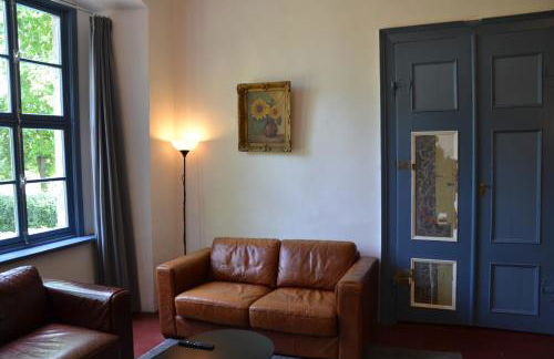 Schloss Gröbitz - Foto 45