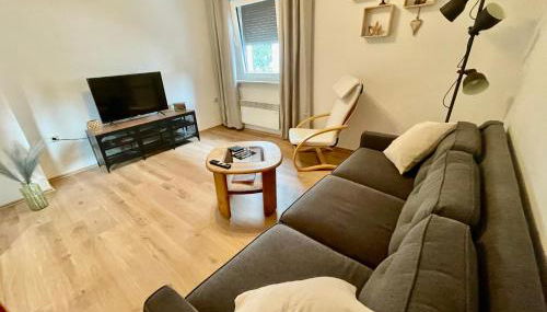 Apartment Ilm-Oase-Vollausstattung-Netflix-RTLPlus - Foto 2