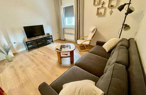 Apartment Ilm-Oase-Vollausstattung-Netflix-RTLPlus - Foto 2