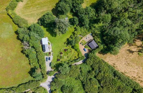 Pwll Cottage - Foto 38