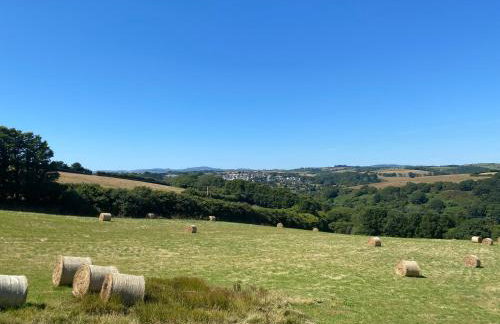 Cornish country house by the coast near Fowey - Foto 5