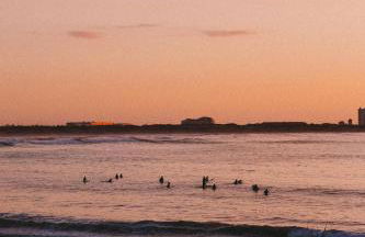 Guesthouse Beach Break - Photo 11