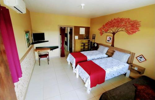 Casal.20 Studios Flats - Foto 22