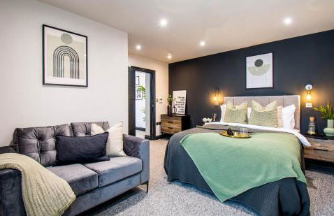 The Rampart - Foto 59