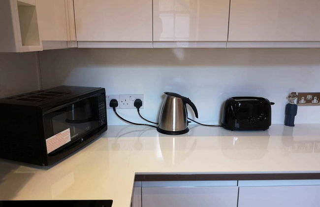 Harrods Luxury Apartments - Foto 39