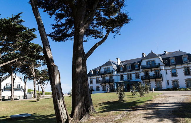 Apartment in Cote Sauvage Near La Baule Bay - Foto 13