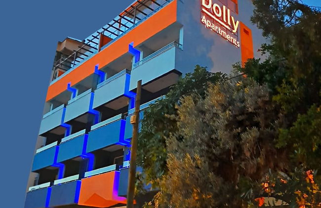 Dolly Apartments - Photo 1