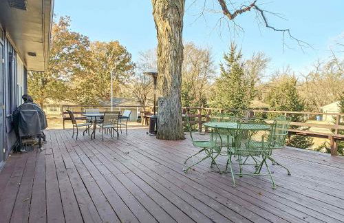 Comfy 3BD2BA Mission Home for the World Cup - Foto 37