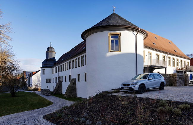 homie stay am Schloss Apartments - Foto 54