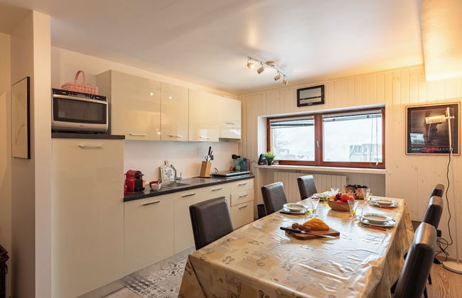 Charming Flat in Breuil-cervinia - Foto 24