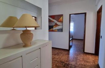 Modern & Cosy Apartment in Fundão Centre - Foto 2